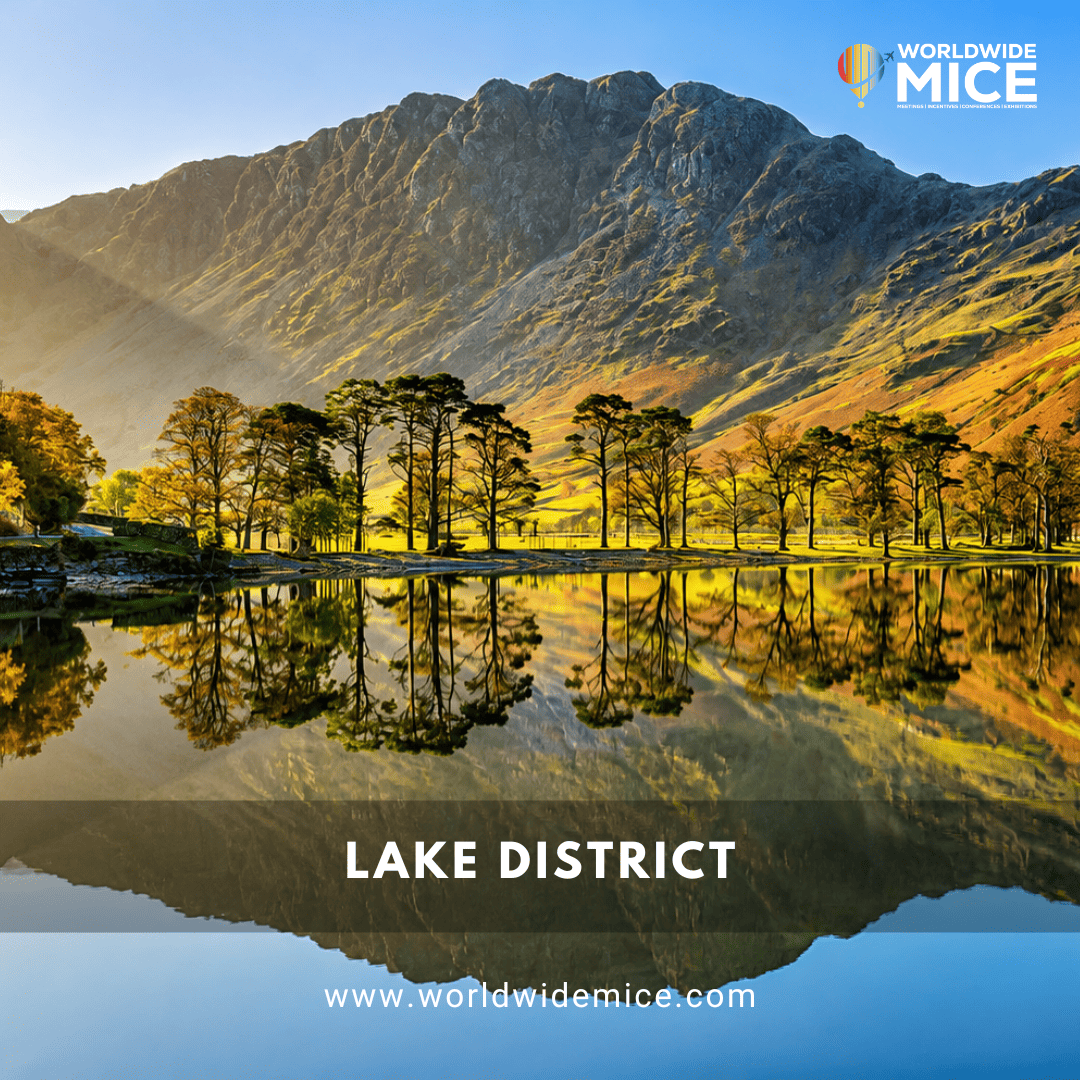 Lake District